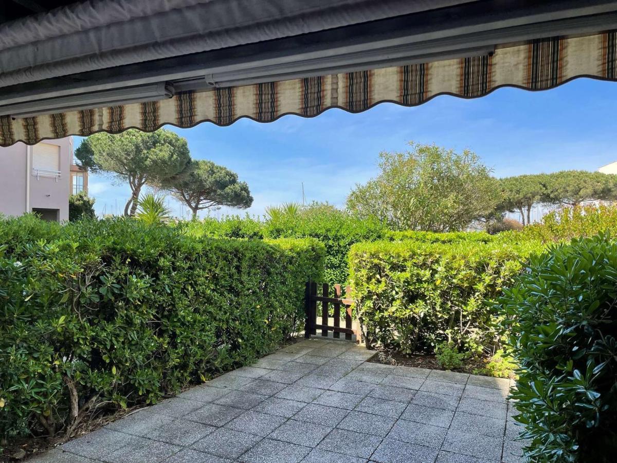 Studio Rdc Avec Piscine, A 600M De La Plage Et A Deux Pas Du Port - Cap D'Agde - Fr-1-249-369 Zewnętrze zdjęcie