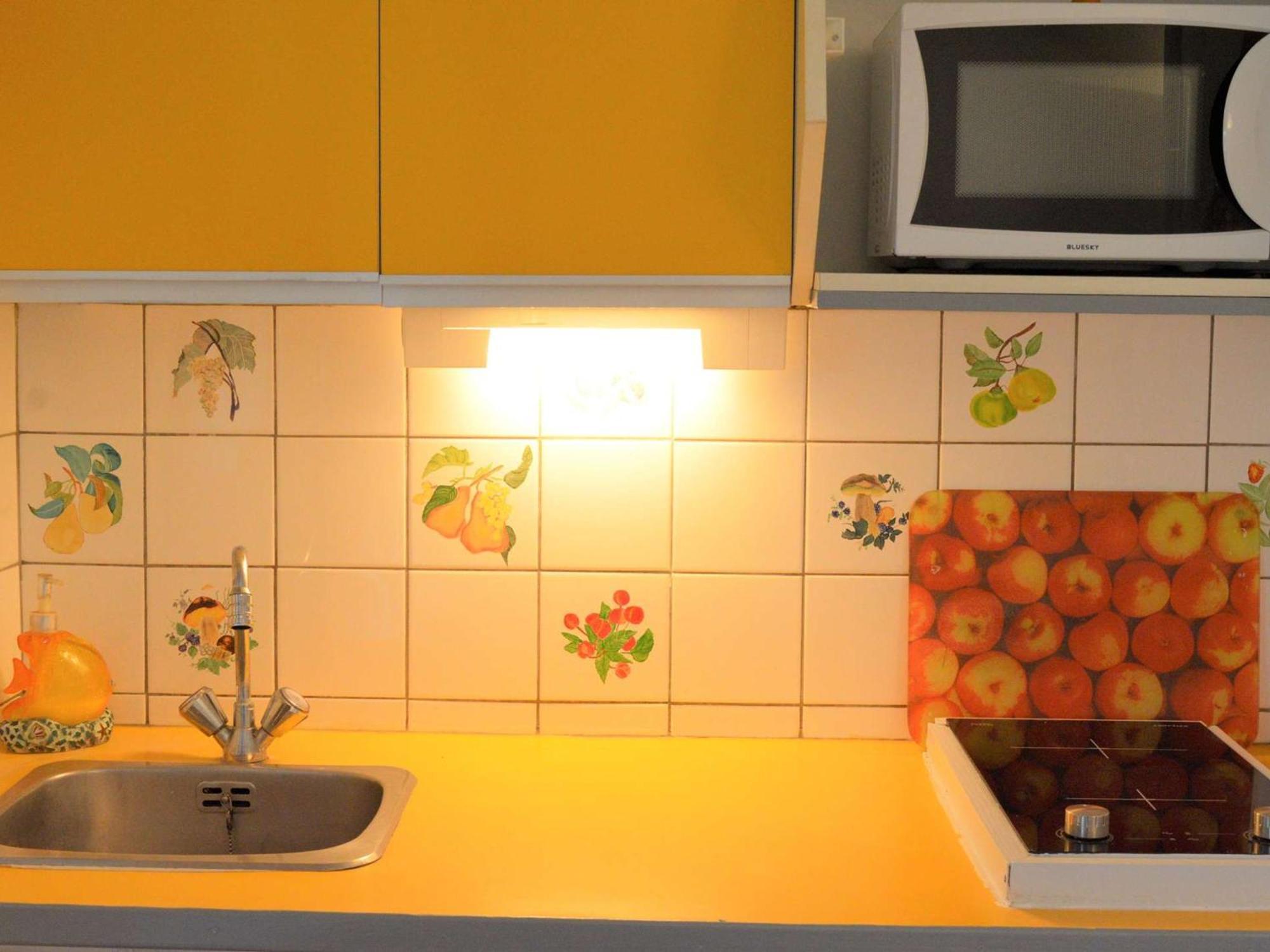 Studio Rdc Avec Piscine, A 600M De La Plage Et A Deux Pas Du Port - Cap D'Agde - Fr-1-249-369 Zewnętrze zdjęcie